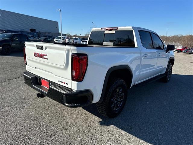 used 2024 GMC Sierra 1500 car, priced at $71,739