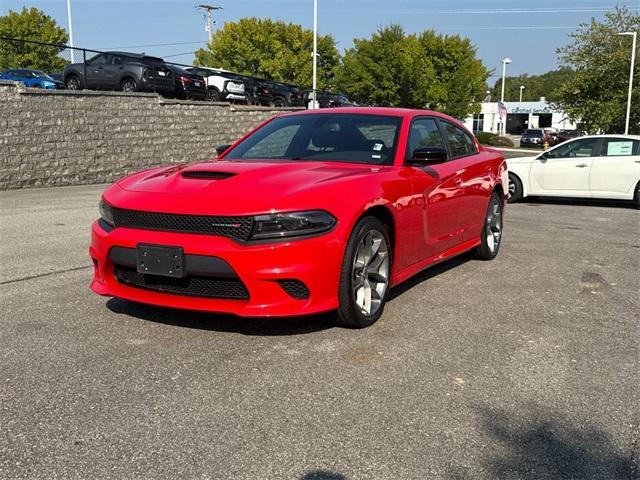 used 2023 Dodge Charger car, priced at $26,460