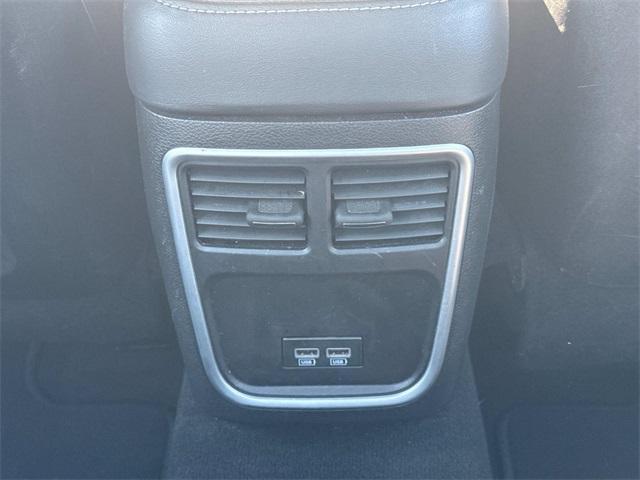 used 2023 Dodge Charger car, priced at $26,460