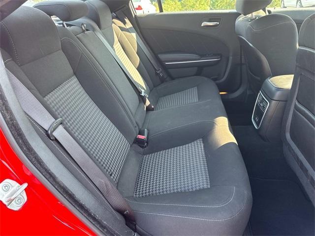 used 2023 Dodge Charger car, priced at $26,460