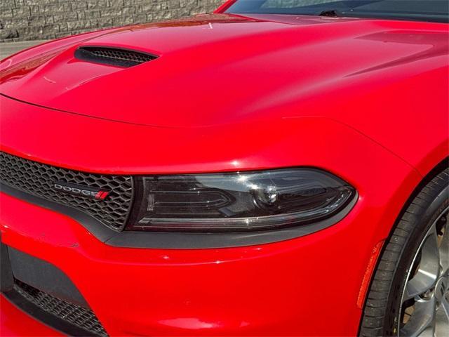 used 2023 Dodge Charger car, priced at $26,460