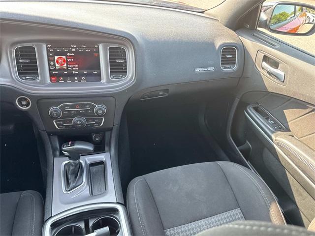 used 2023 Dodge Charger car, priced at $26,460