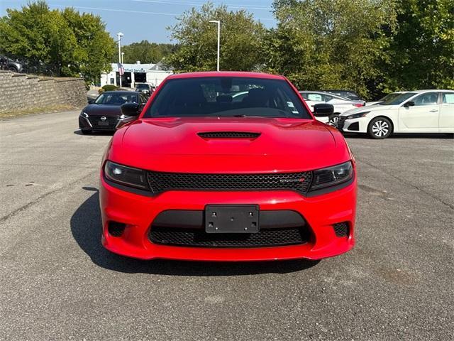 used 2023 Dodge Charger car, priced at $26,460