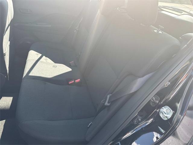 new 2025 Nissan Kicks Play car, priced at $23,230