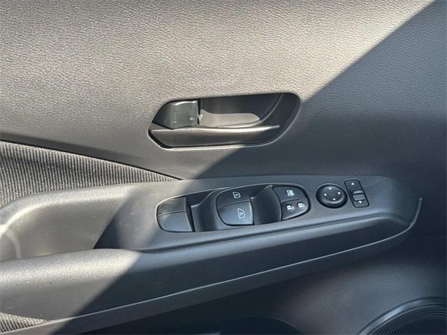 new 2025 Nissan Kicks Play car, priced at $23,230