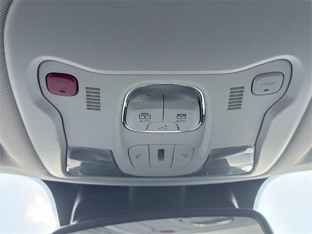 used 2020 Jeep Renegade car, priced at $23,242