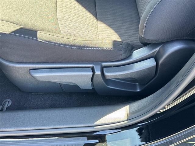 new 2025 Nissan Sentra car, priced at $21,662