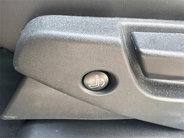 used 2024 Nissan Pathfinder car, priced at $44,922