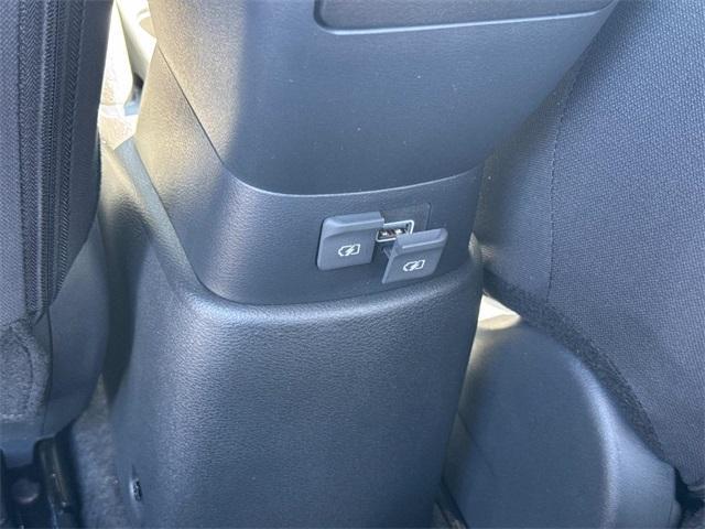 new 2025 Nissan Versa car, priced at $18,921