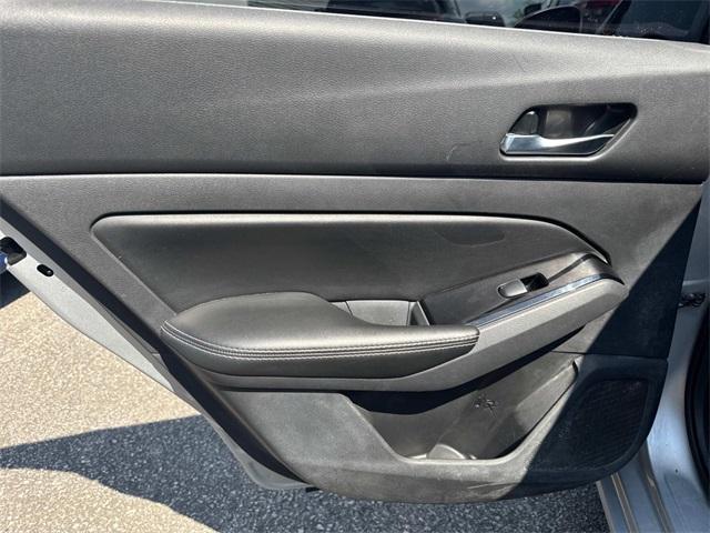 used 2021 Nissan Altima car, priced at $16,477