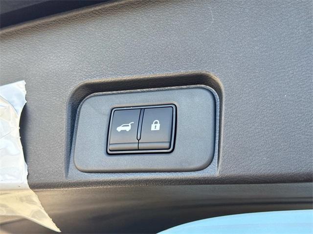 new 2026 Nissan Rogue car, priced at $32,932