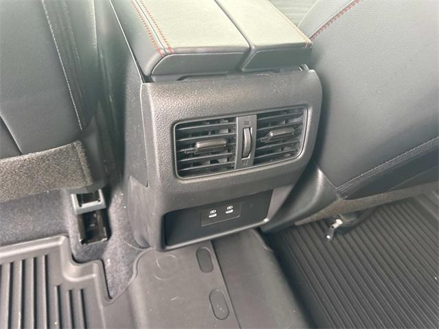 used 2026 Nissan Rogue car, priced at $32,732