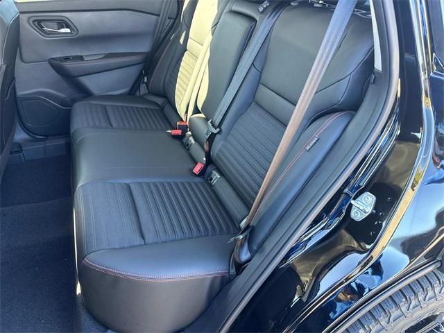 new 2026 Nissan Rogue car, priced at $32,932