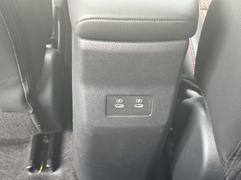new 2025 Nissan Kicks car, priced at $31,237