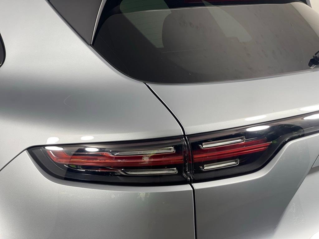 used 2023 Porsche Cayenne car, priced at $73,000