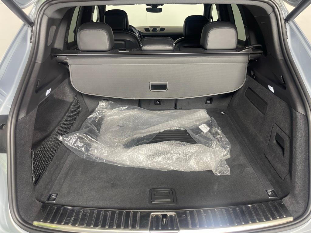 used 2023 Porsche Cayenne car, priced at $73,000