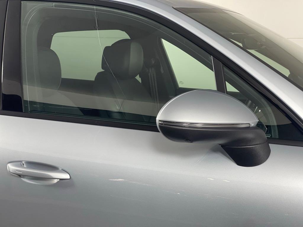 used 2023 Porsche Cayenne car, priced at $73,000