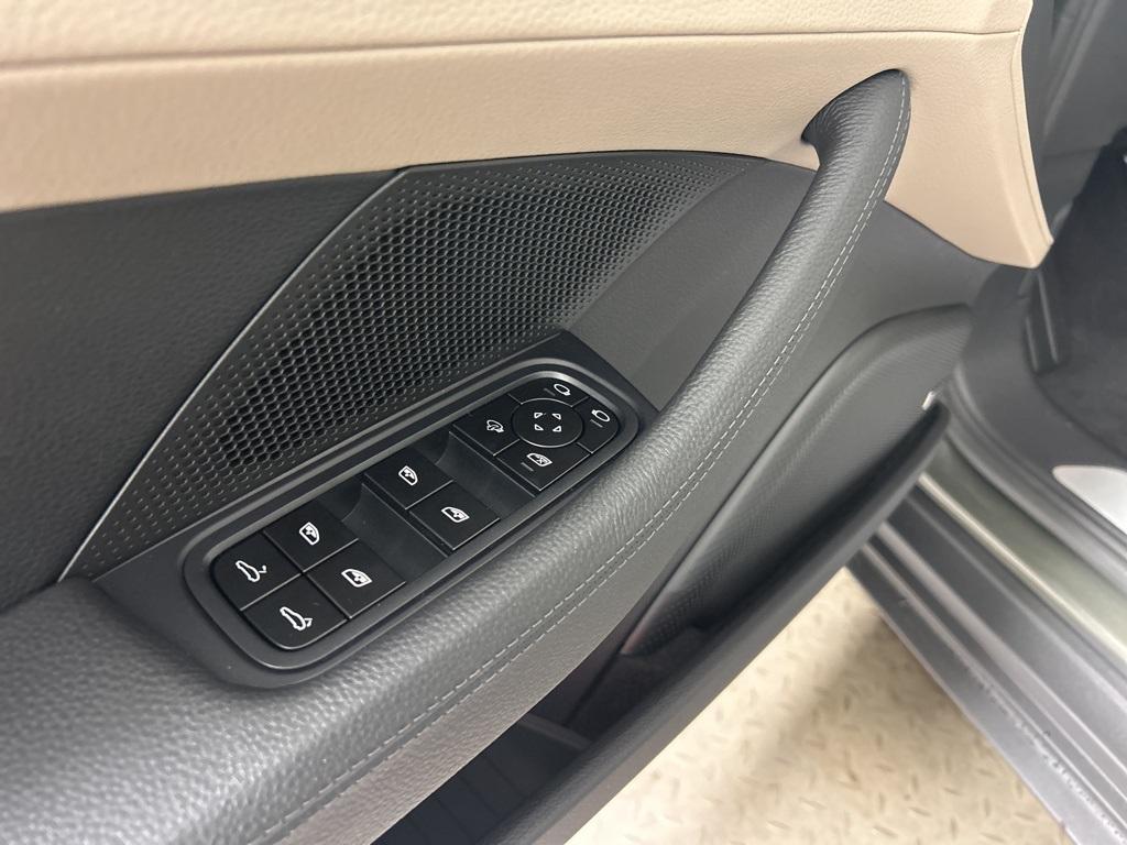 new 2026 Porsche Panamera car, priced at $129,730