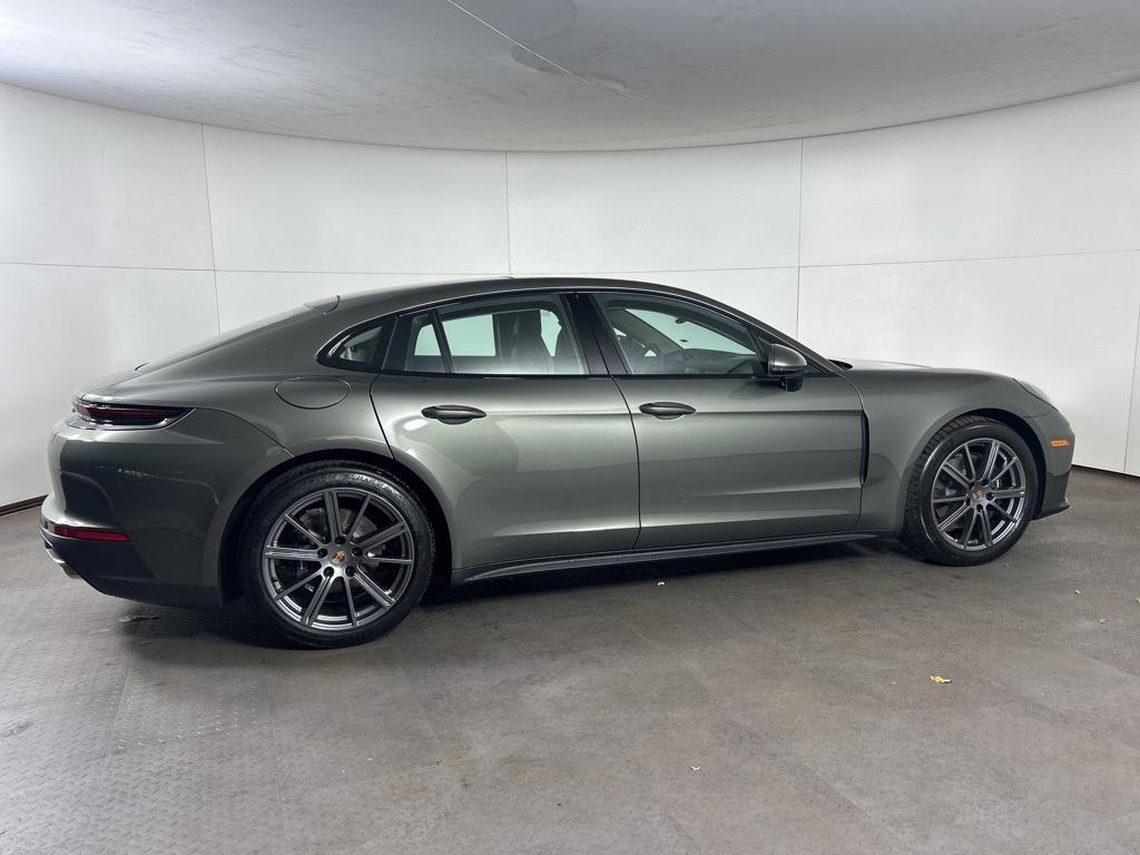new 2026 Porsche Panamera car, priced at $129,730
