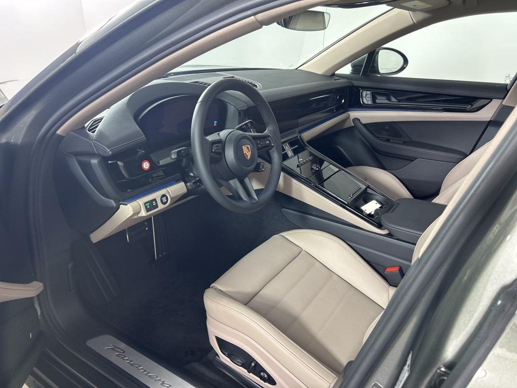 new 2026 Porsche Panamera car, priced at $129,730