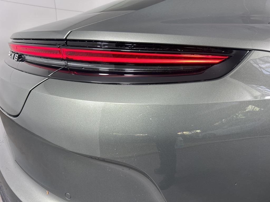 new 2026 Porsche Panamera car, priced at $129,730