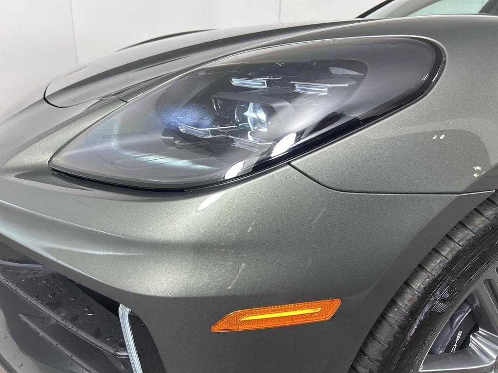 new 2026 Porsche Panamera car, priced at $129,730