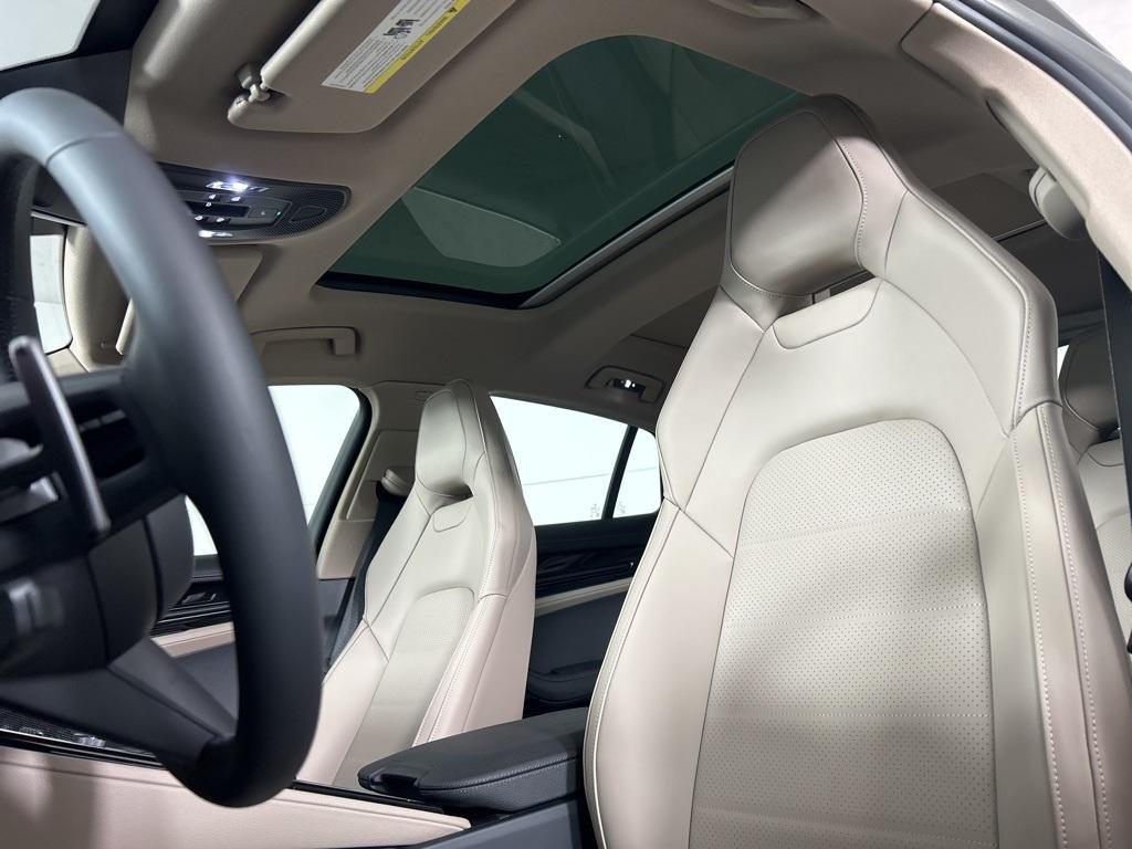 new 2026 Porsche Panamera car, priced at $129,730