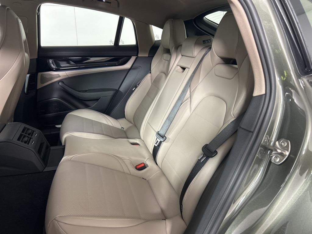 new 2026 Porsche Panamera car, priced at $129,730
