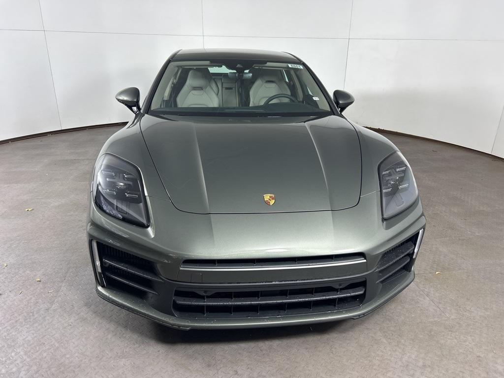 new 2026 Porsche Panamera car, priced at $129,730