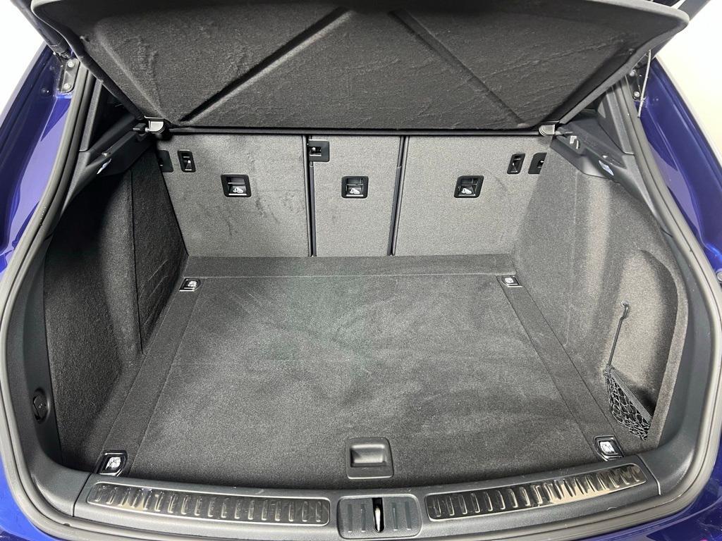 used 2022 Porsche Macan car, priced at $59,500