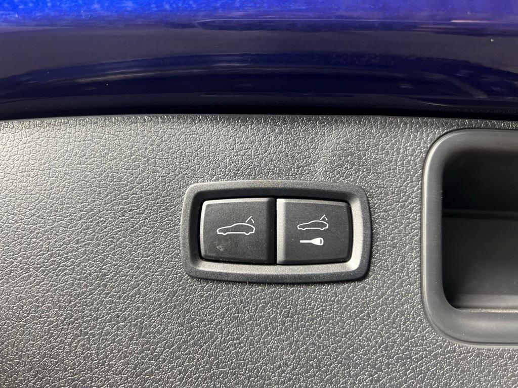 used 2022 Porsche Macan car, priced at $59,500