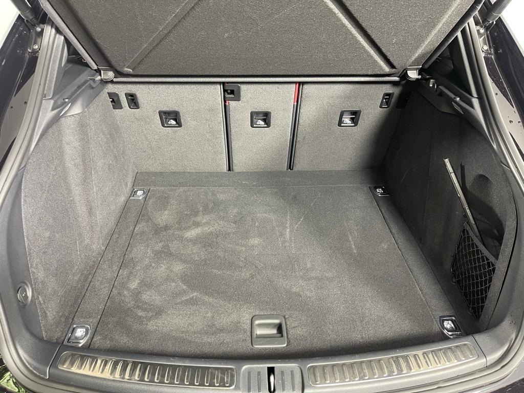 used 2023 Porsche Macan car, priced at $68,500