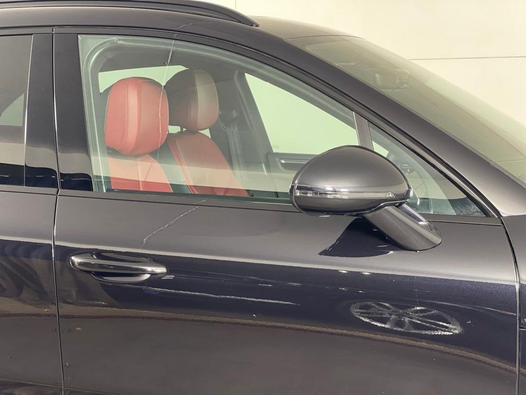 used 2023 Porsche Macan car, priced at $68,500