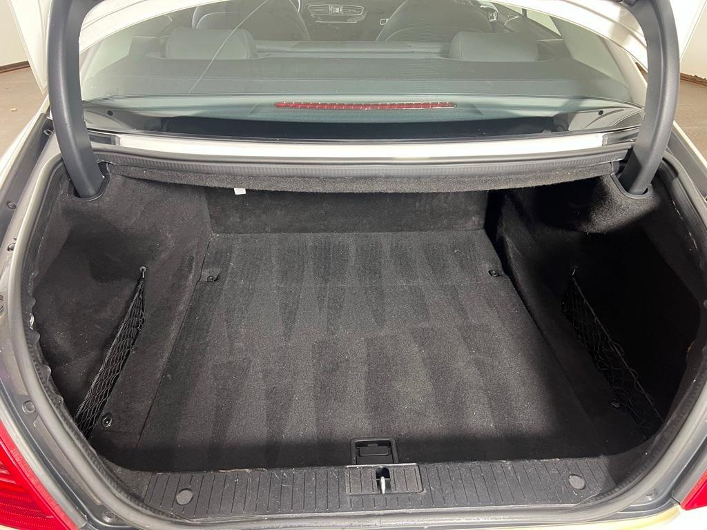 used 2014 Mercedes-Benz CL-Class car, priced at $23,995