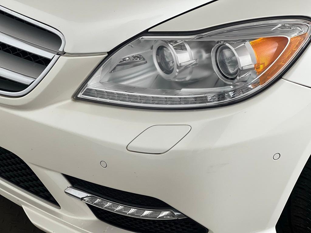 used 2014 Mercedes-Benz CL-Class car, priced at $23,995