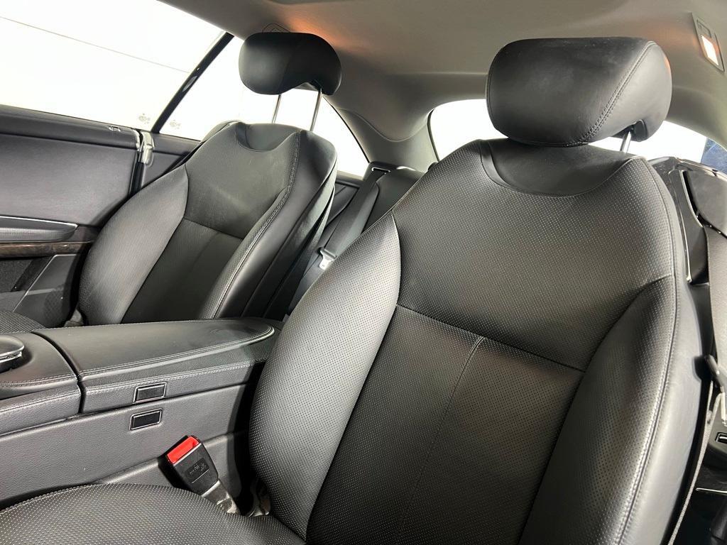 used 2014 Mercedes-Benz CL-Class car, priced at $23,995