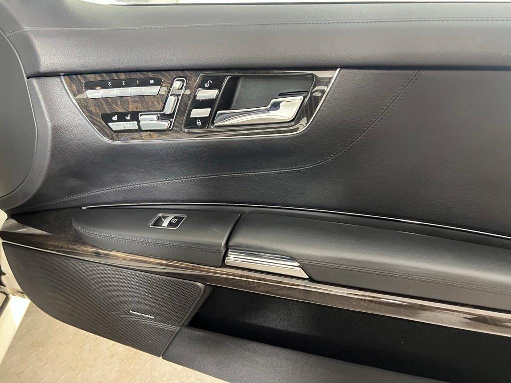 used 2014 Mercedes-Benz CL-Class car, priced at $23,995