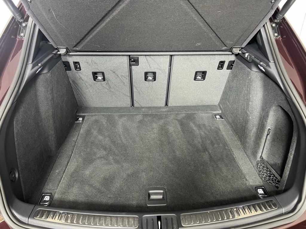 used 2024 Porsche Macan car, priced at $52,500