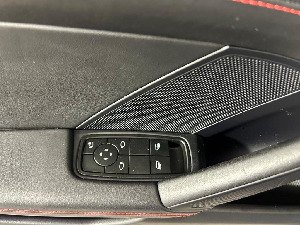 used 2024 Porsche 911 car, priced at $202,000