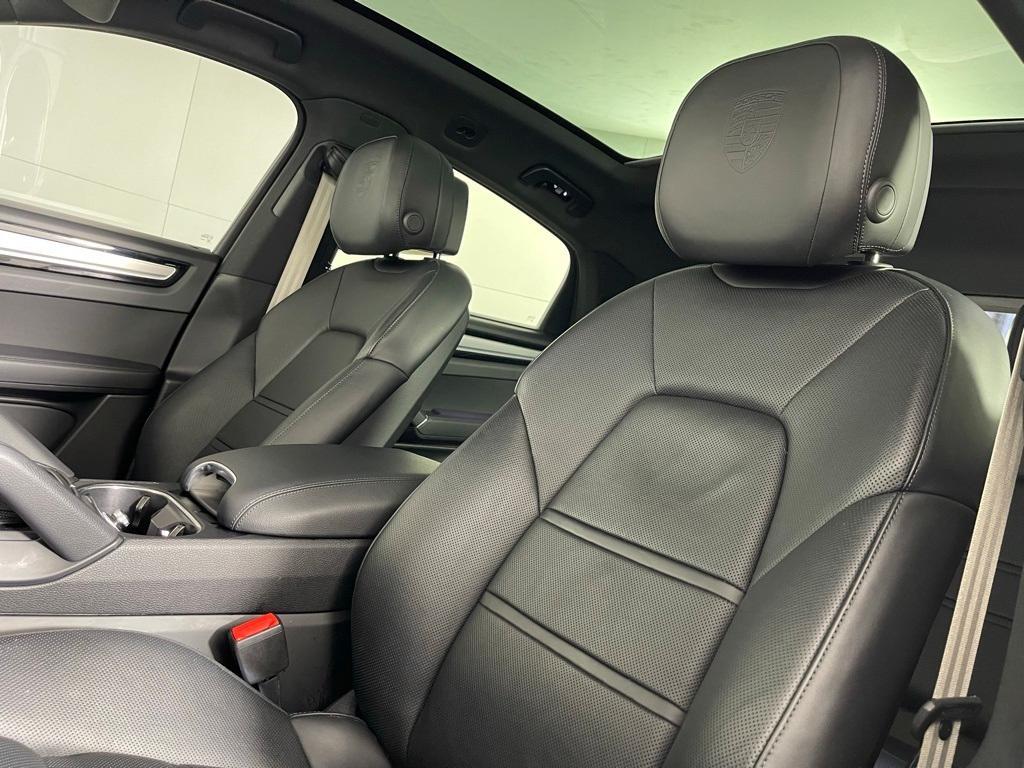 used 2023 Porsche Cayenne car, priced at $71,500