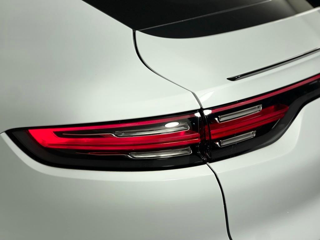 used 2023 Porsche Cayenne car, priced at $71,500