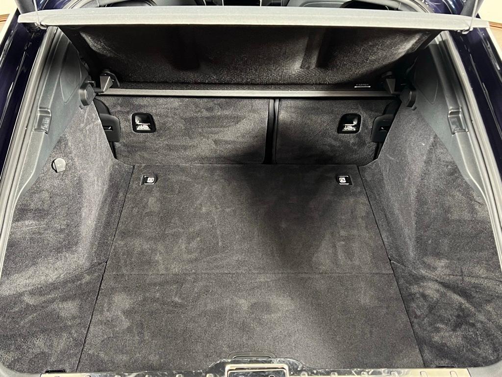 used 2022 Porsche Panamera car, priced at $95,500