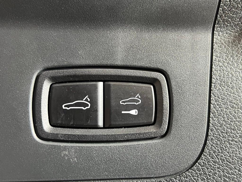 used 2022 Porsche Panamera car, priced at $95,500