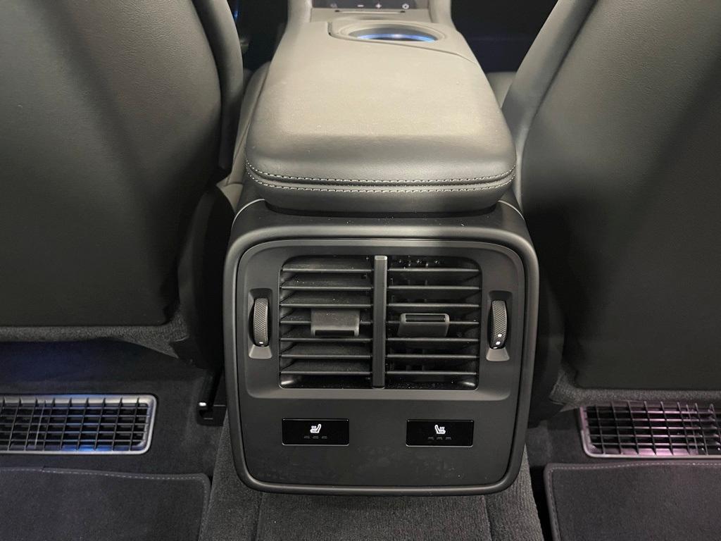 used 2024 Porsche Taycan car, priced at $99,995