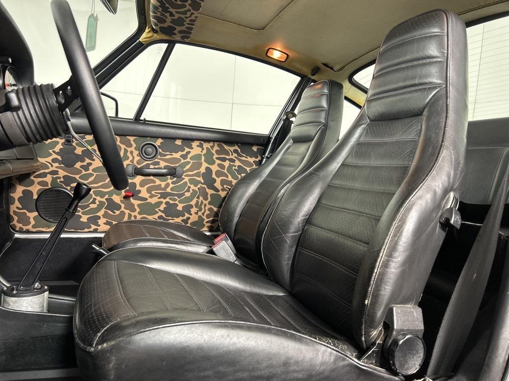 used 1981 Porsche 911 car, priced at $100,000