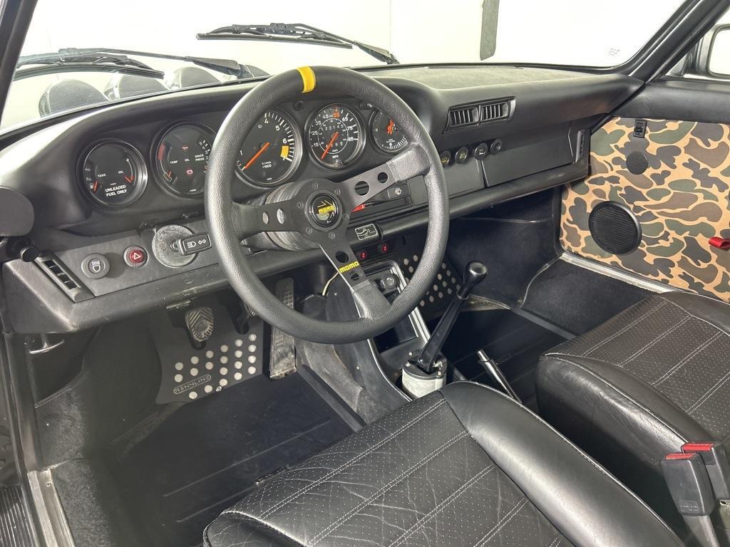 used 1981 Porsche 911 car, priced at $100,000