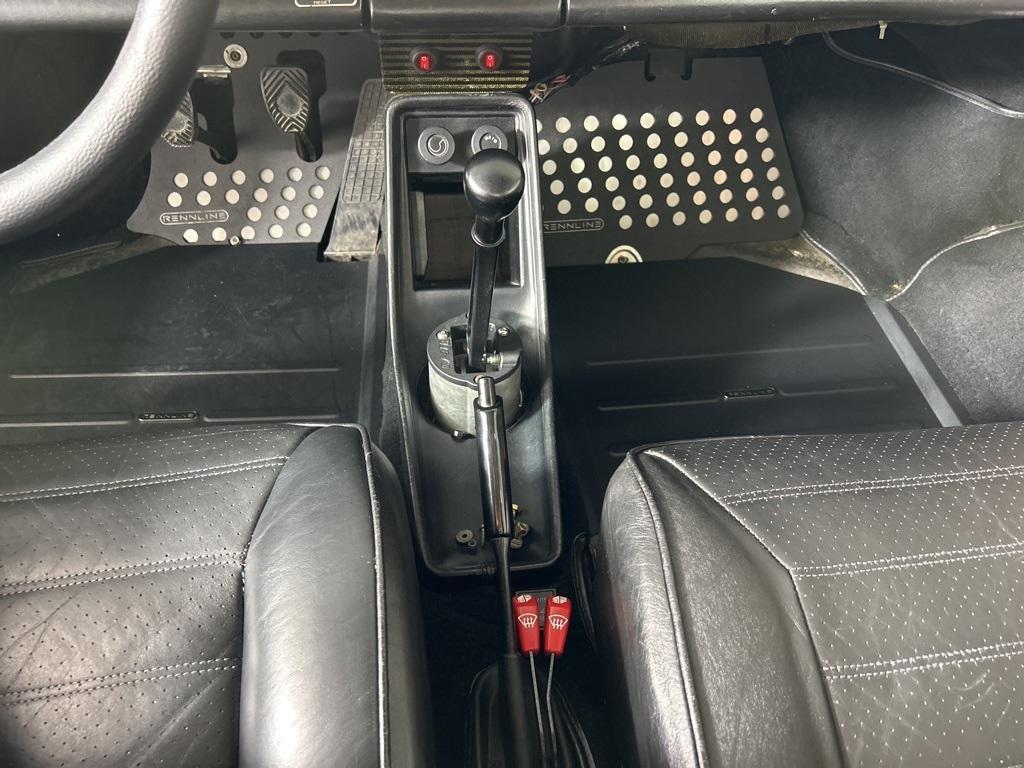 used 1981 Porsche 911 car, priced at $100,000