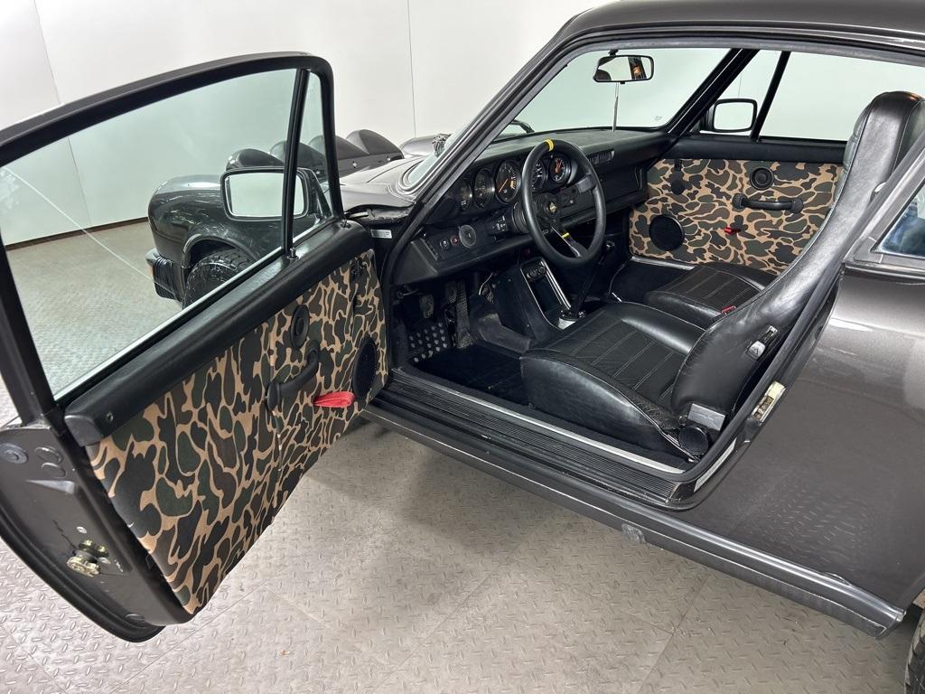 used 1981 Porsche 911 car, priced at $100,000