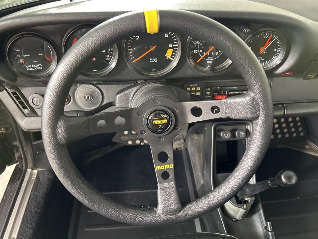 used 1981 Porsche 911 car, priced at $100,000