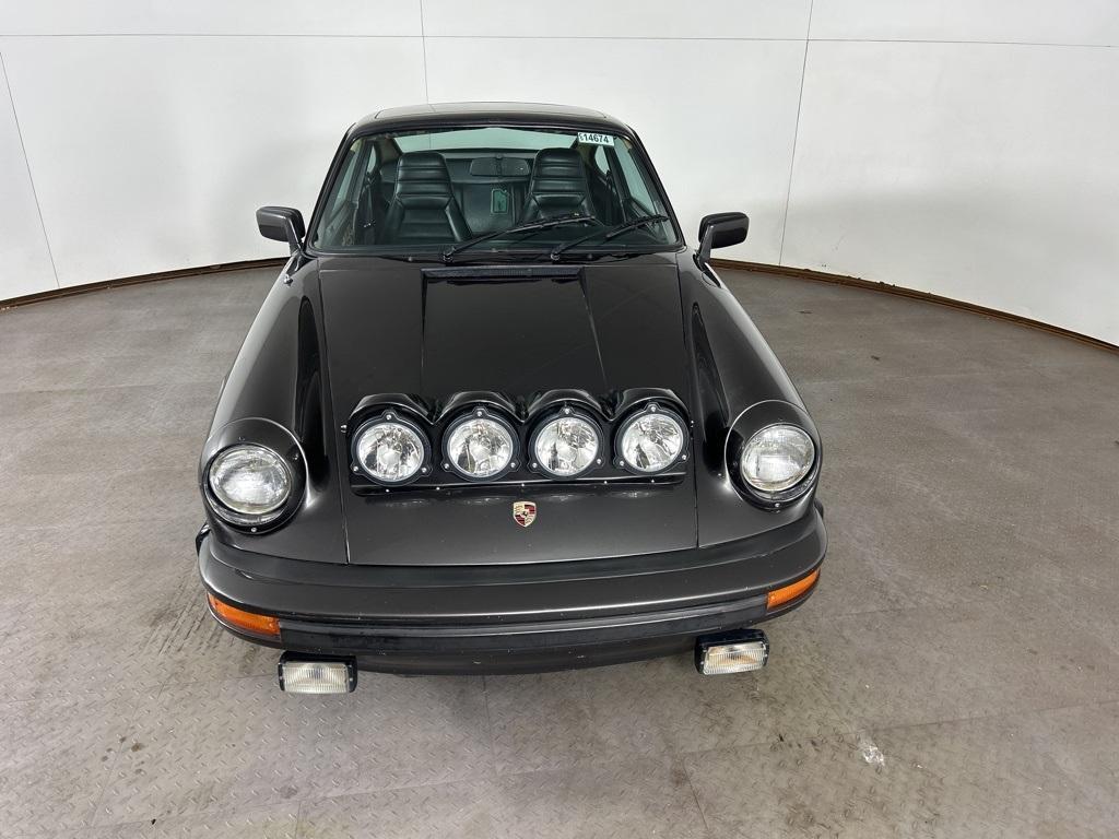used 1981 Porsche 911 car, priced at $100,000